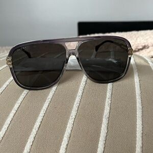 Gucci  Sunglasses Unisex